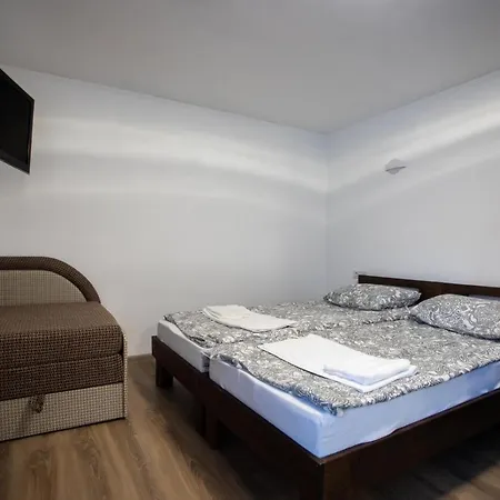 Appartamento Gorcity Tatariv