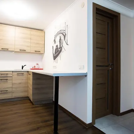Gorcity Appartamento *